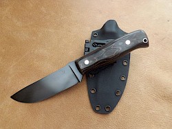 The Hunters Handmade Knives