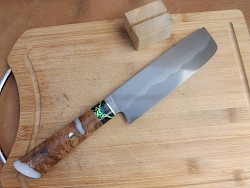 Handmade Chef's Knives